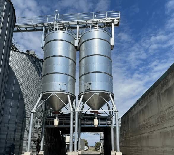 Food & Beverage Industry